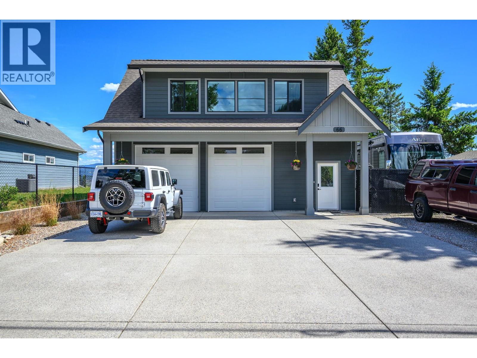 66 Crown Crescent, Vernon