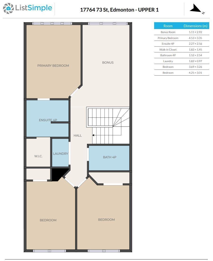 17764 73 ST NW - 41