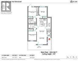 104 2250 E 1st Avenue, Vancouver, BC V5N0K2 Photo 34