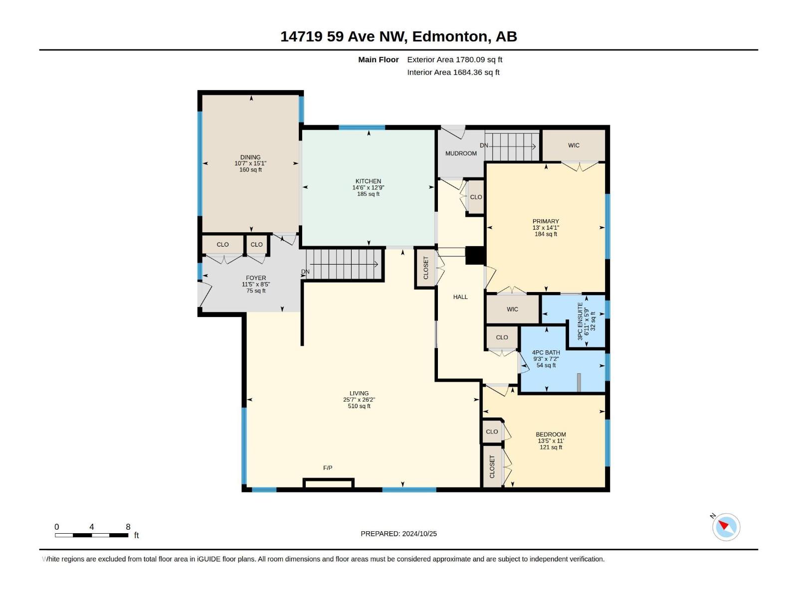14719 59 AV NW - 35