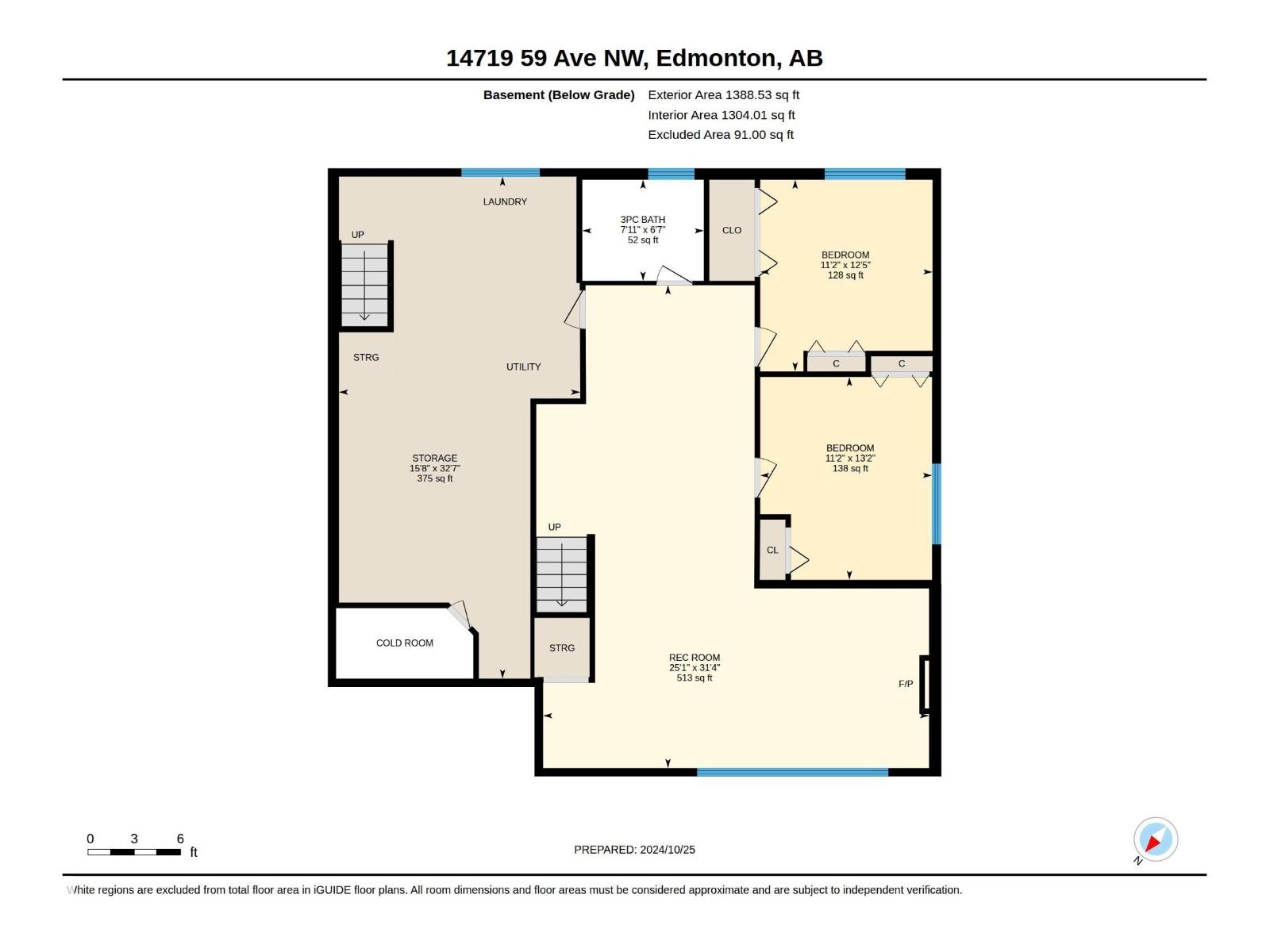 14719 59 AV NW - 36