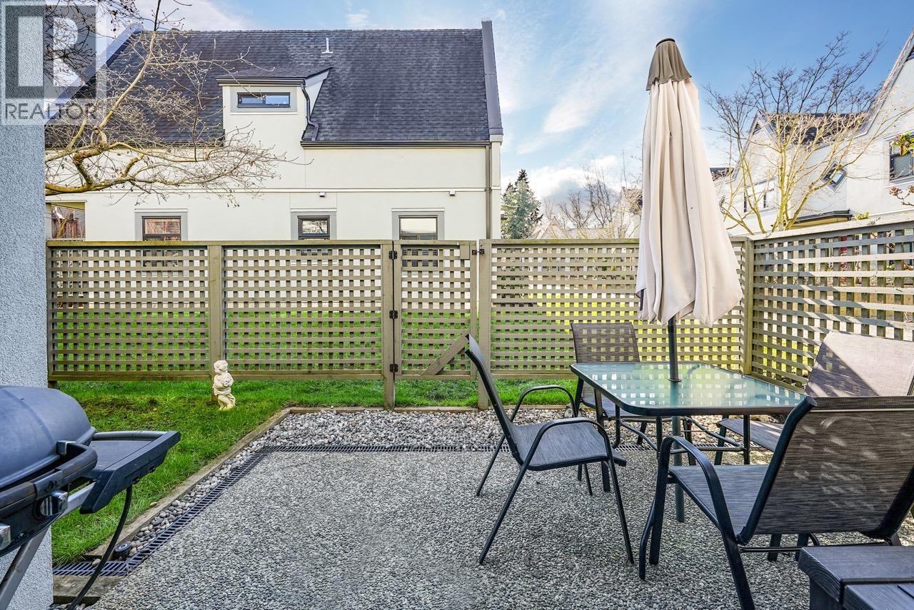 38 889 TOBRUCK AVENUE, North Vancouver