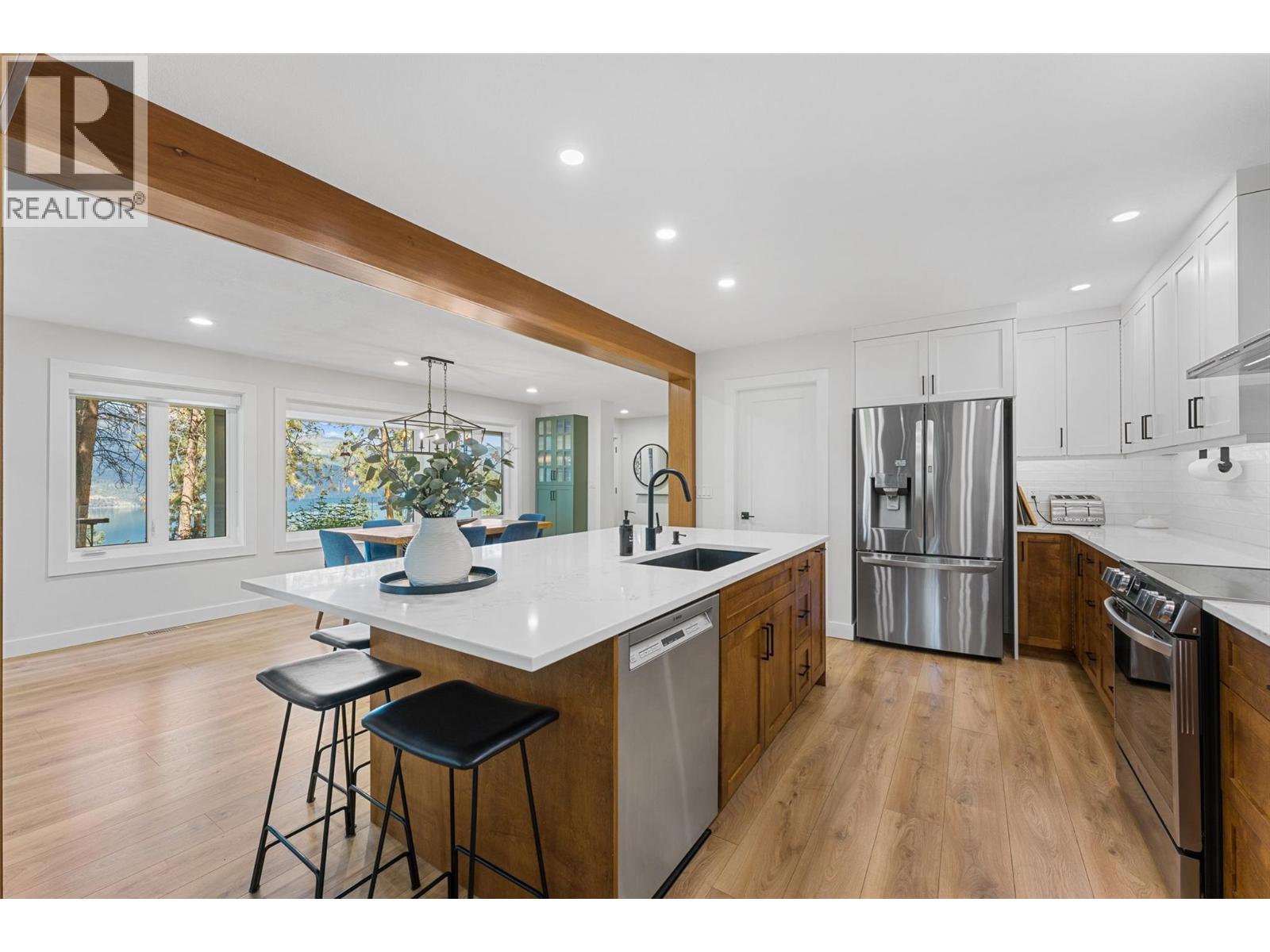 13961 Moberly Road, Lake Country