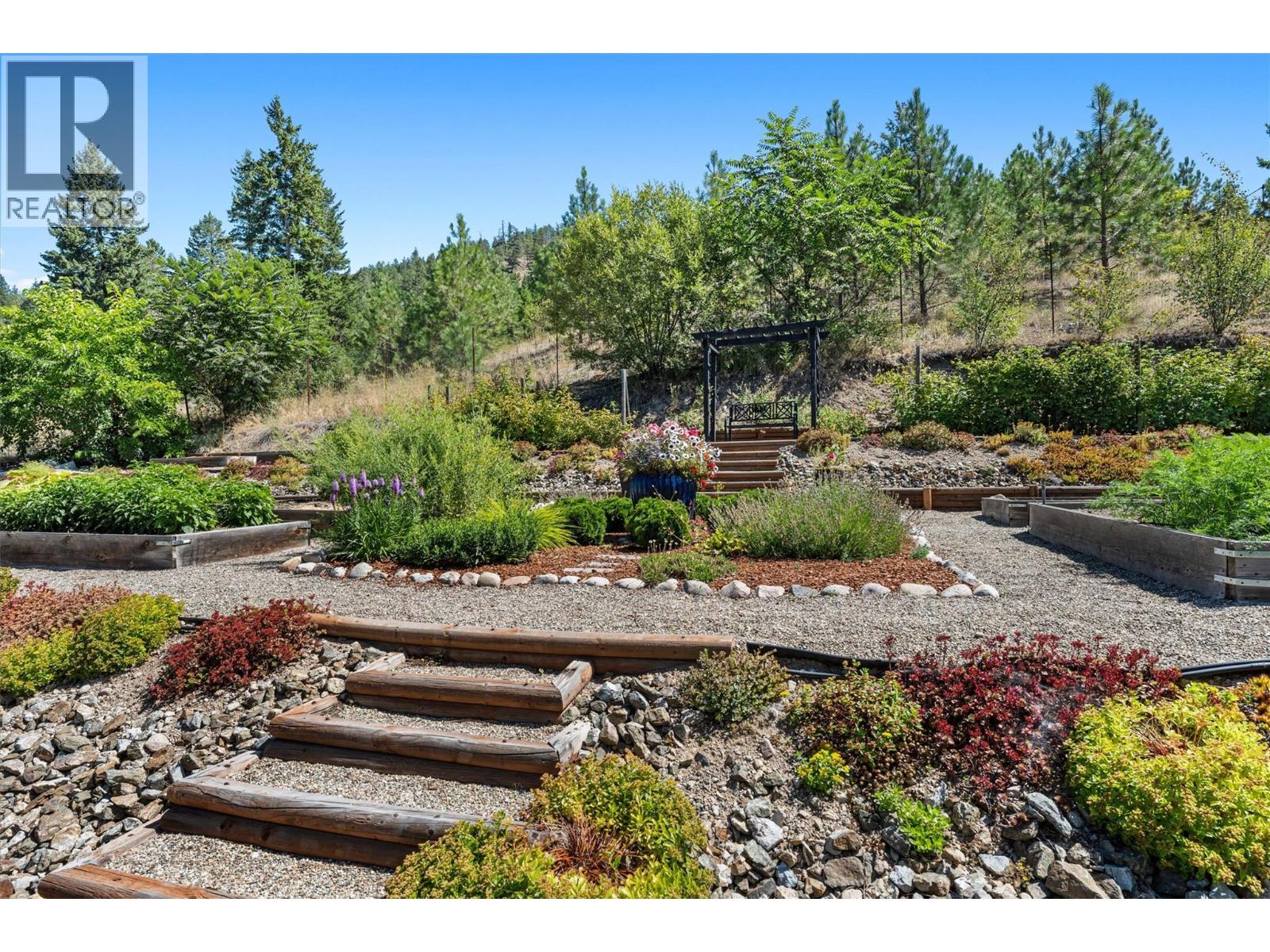 13961 Moberly Road, Lake Country