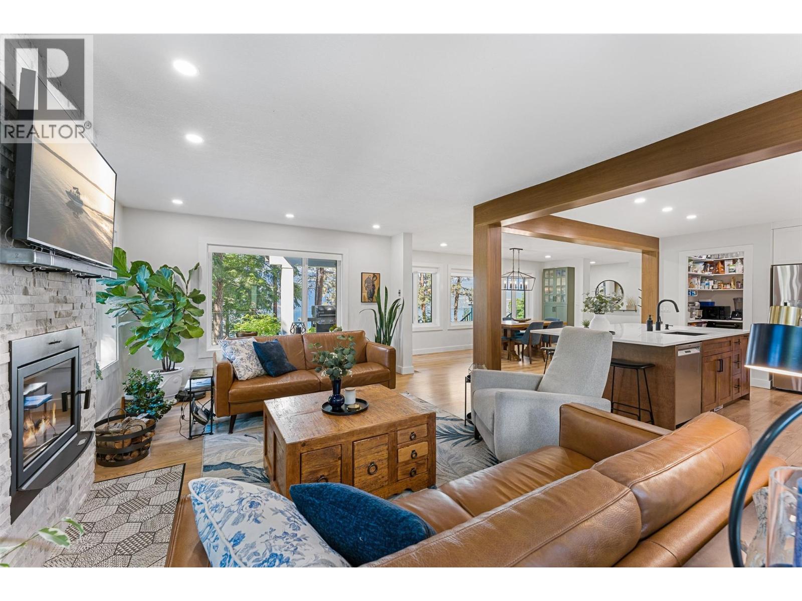 13961 Moberly Road, Lake Country