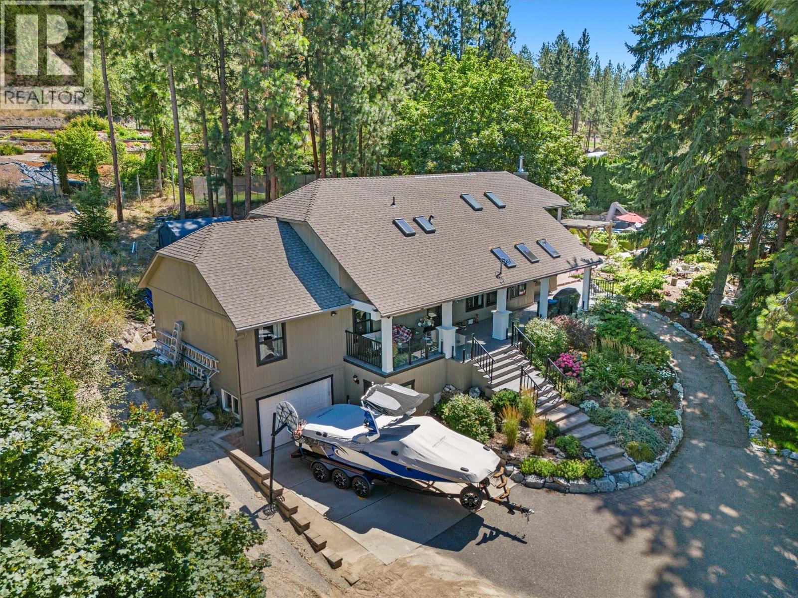 13961 Moberly Road, Lake Country
