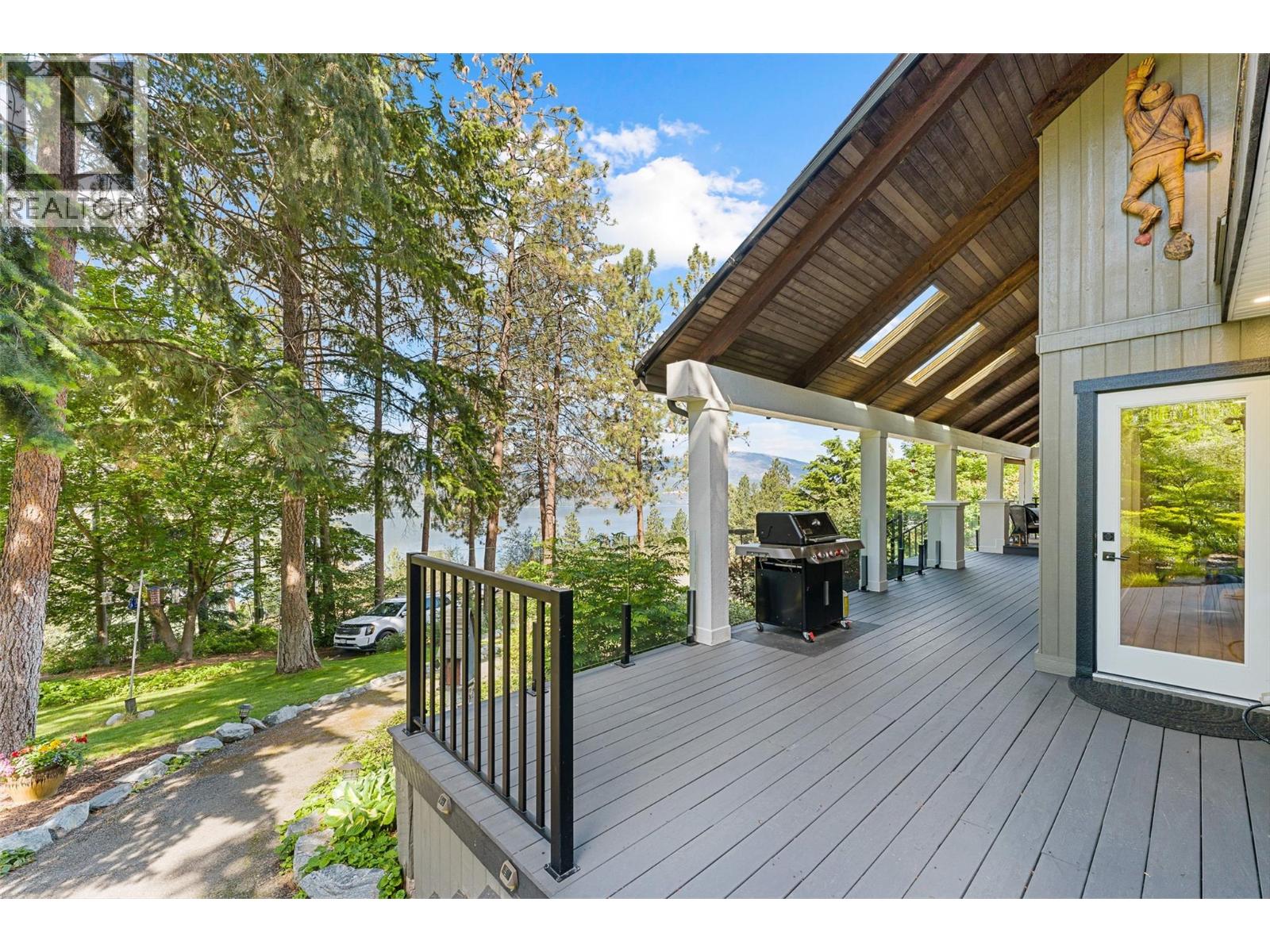 13961 Moberly Road, Lake Country