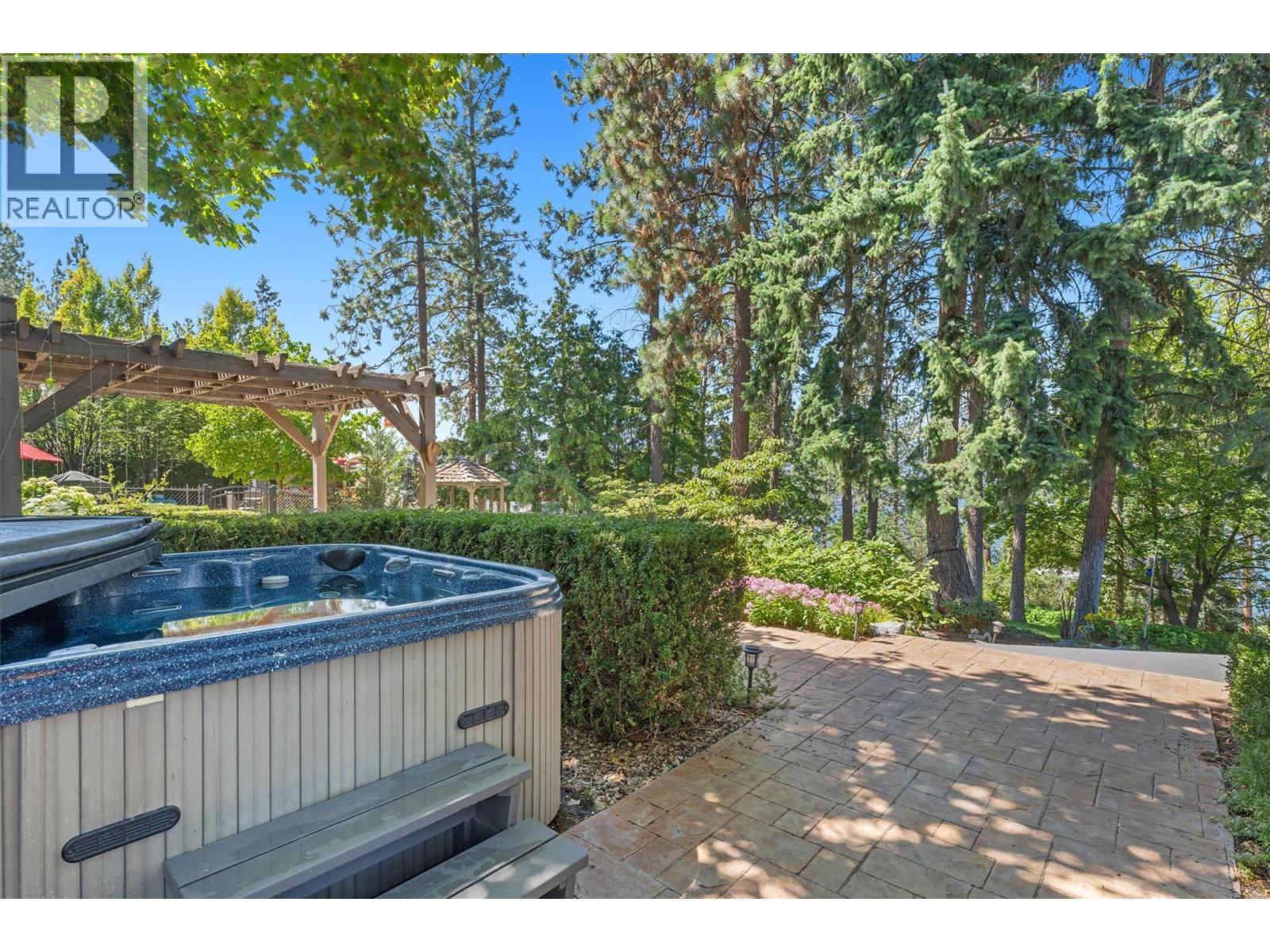 13961 Moberly Road, Lake Country