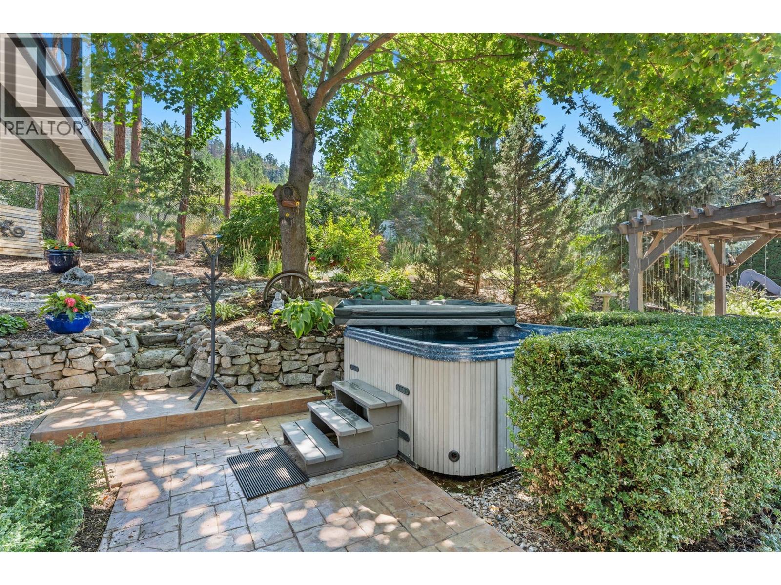13961 Moberly Road, Lake Country