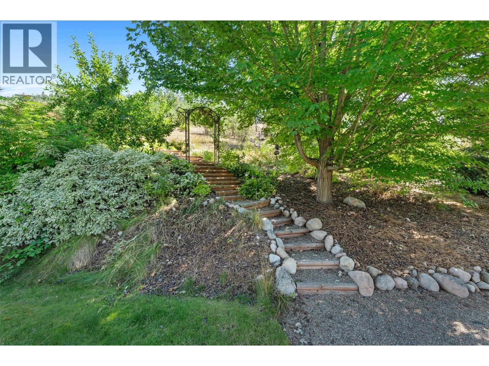 13961 Moberly Road, Lake Country