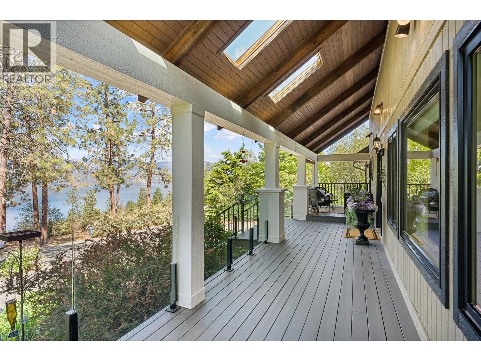 13961 Moberly Road, Lake Country