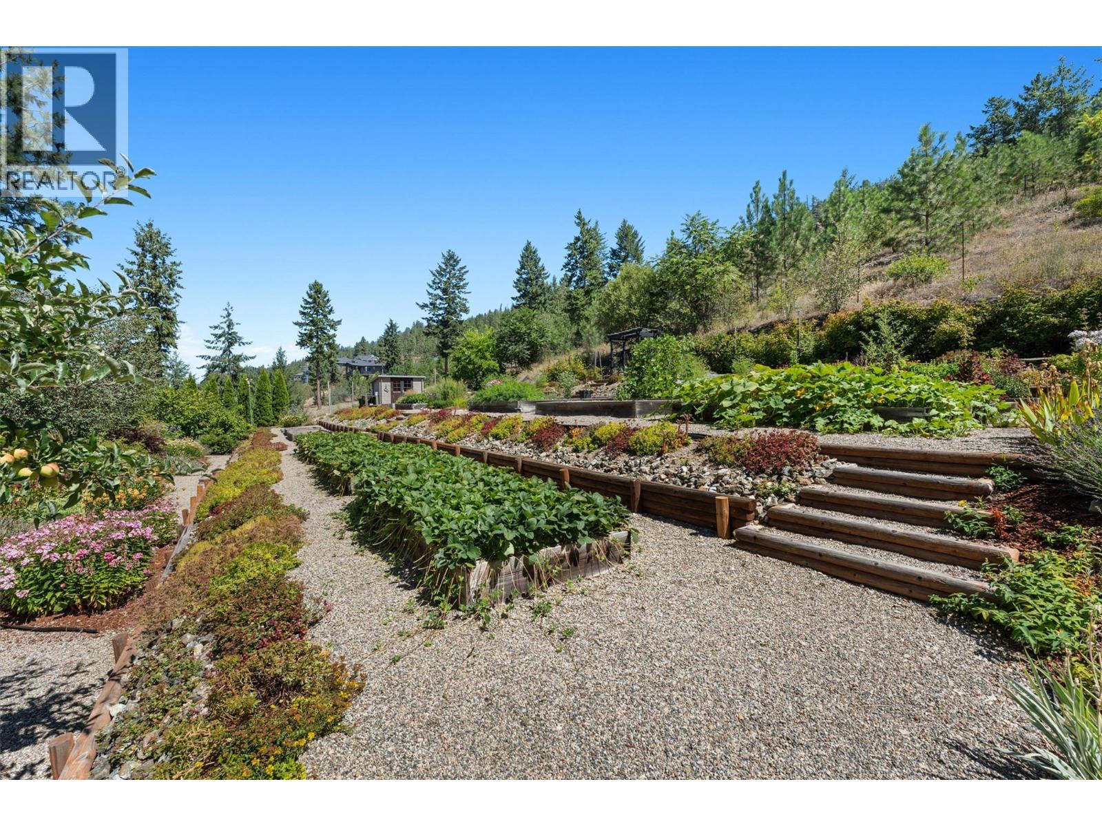 13961 Moberly Road, Lake Country