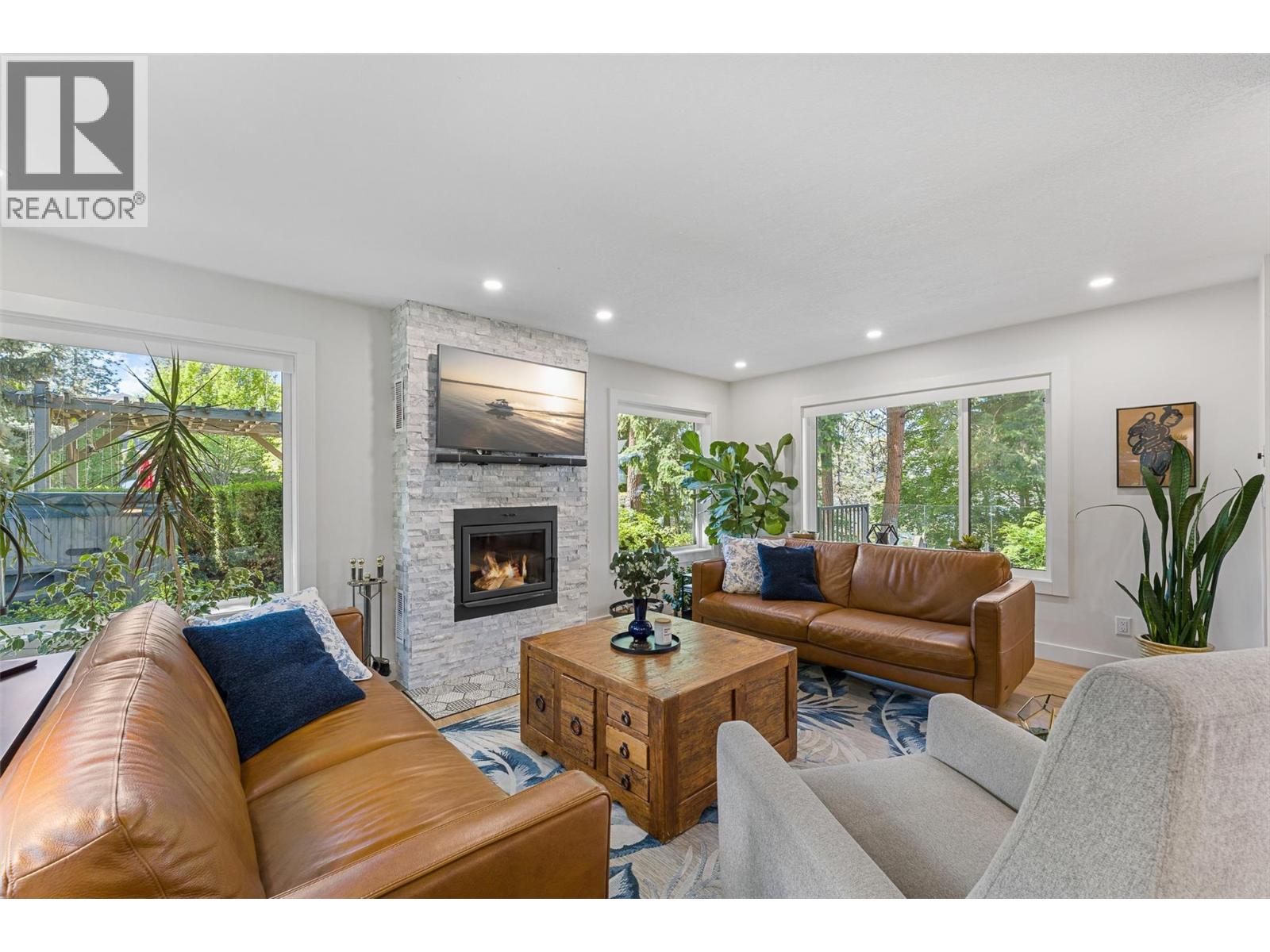 13961 Moberly Road, Lake Country
