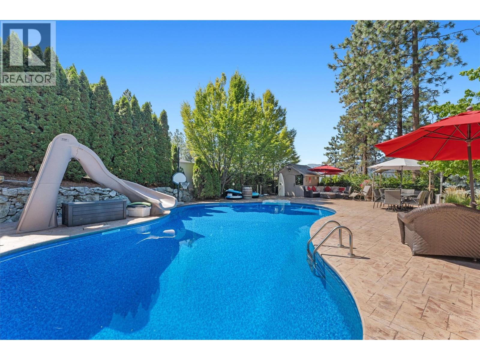 13961 Moberly Road, Lake Country