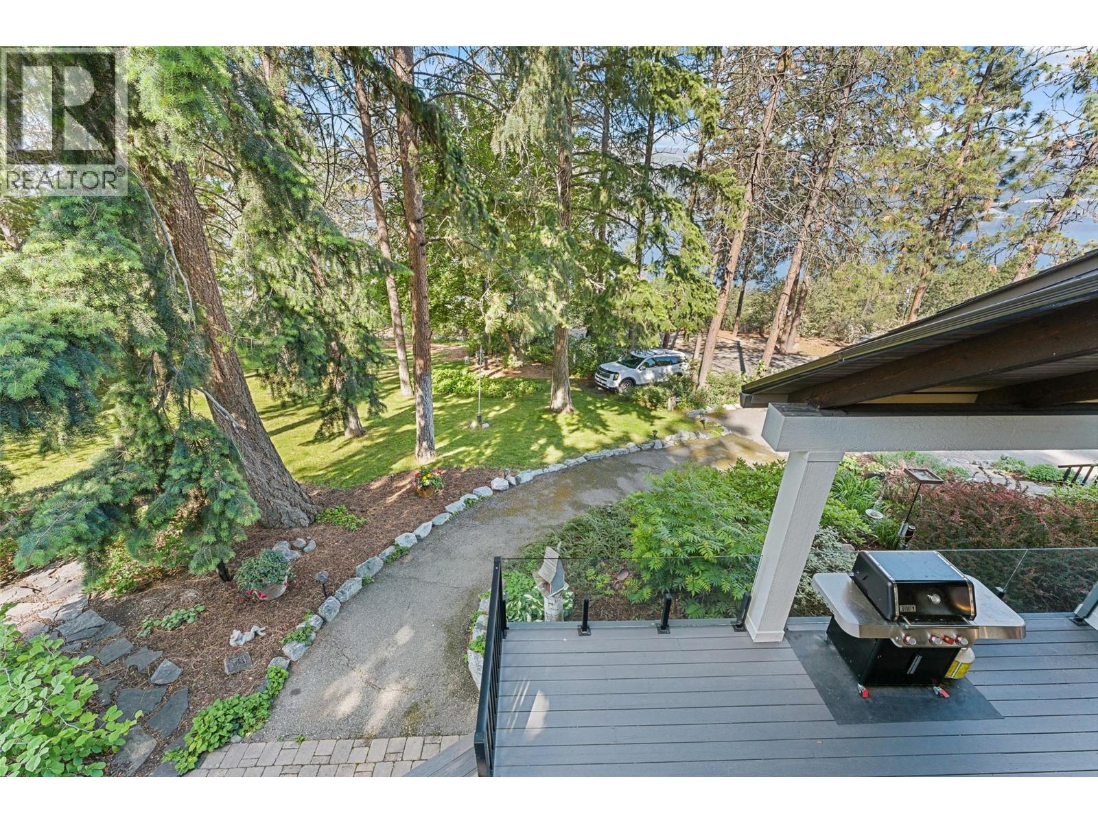 13961 Moberly Road, Lake Country