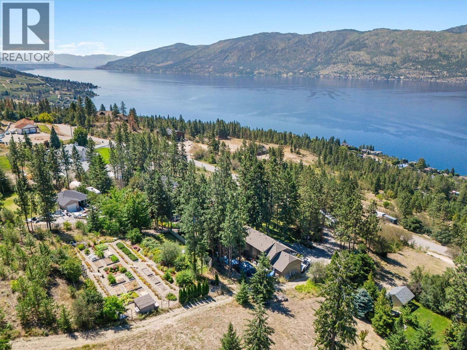 13961 Moberly Road, Lake Country