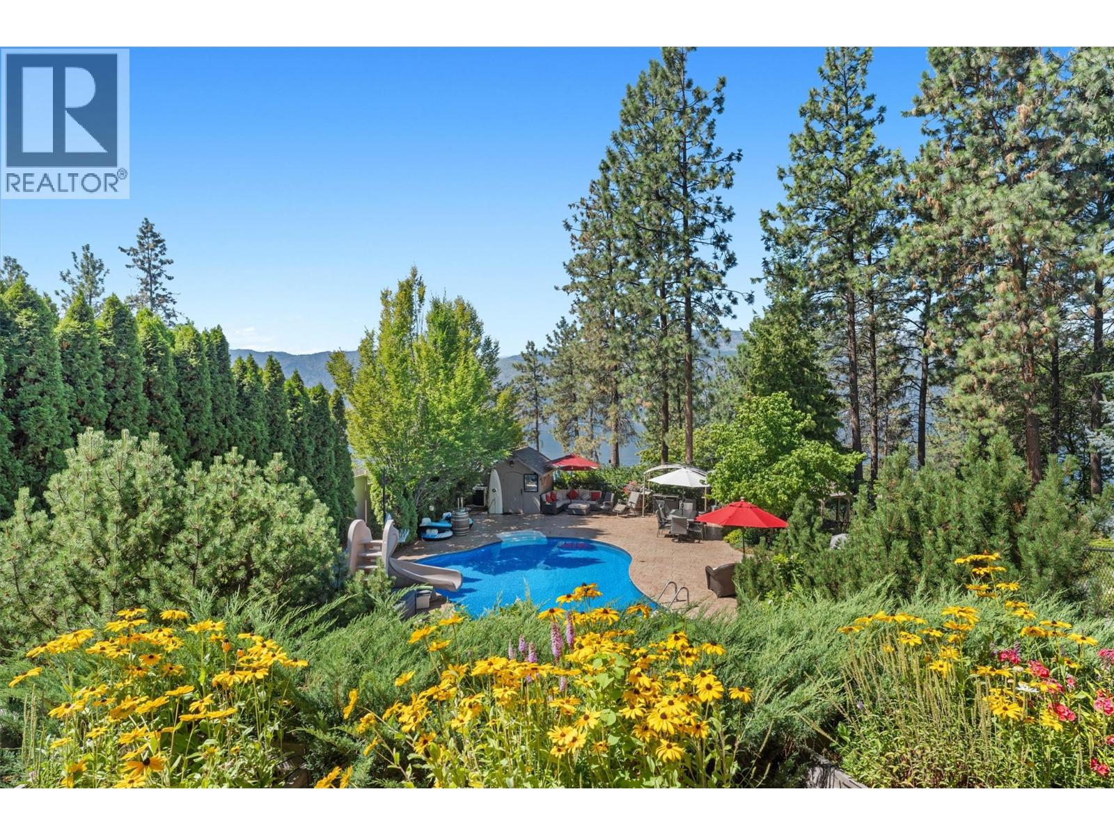 13961 Moberly Road, Lake Country