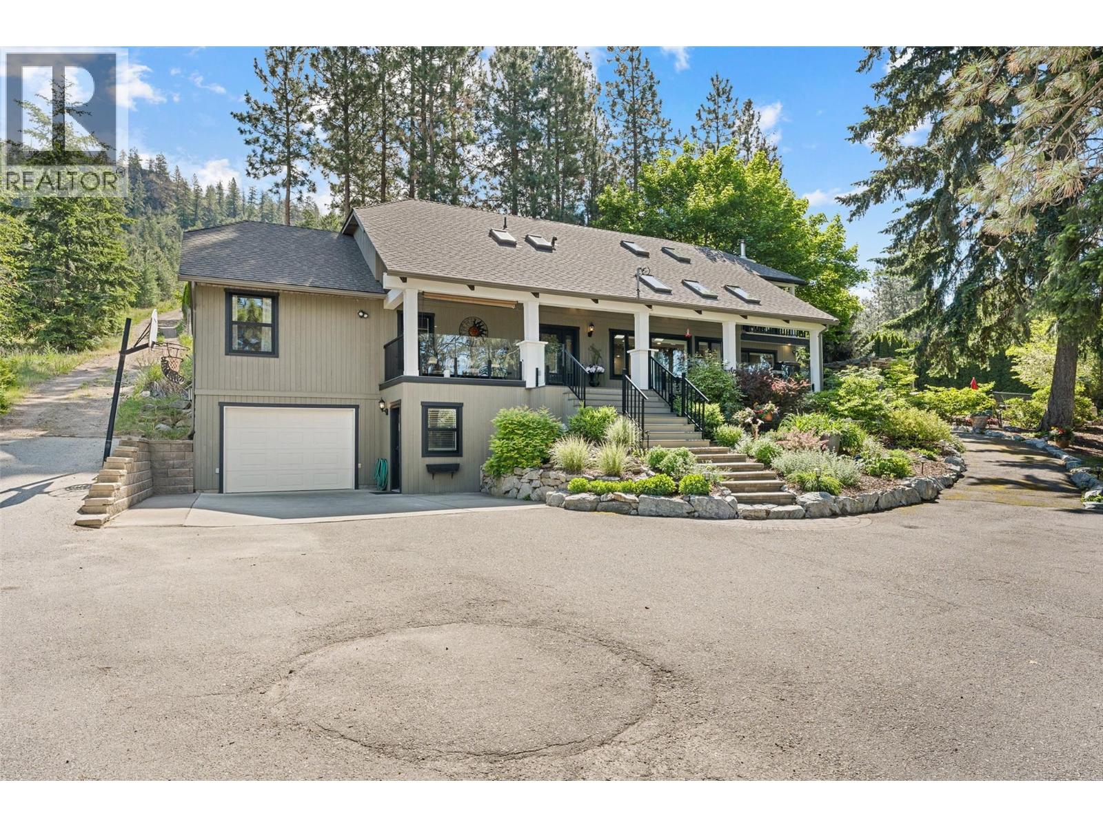 13961 Moberly Road, Lake Country