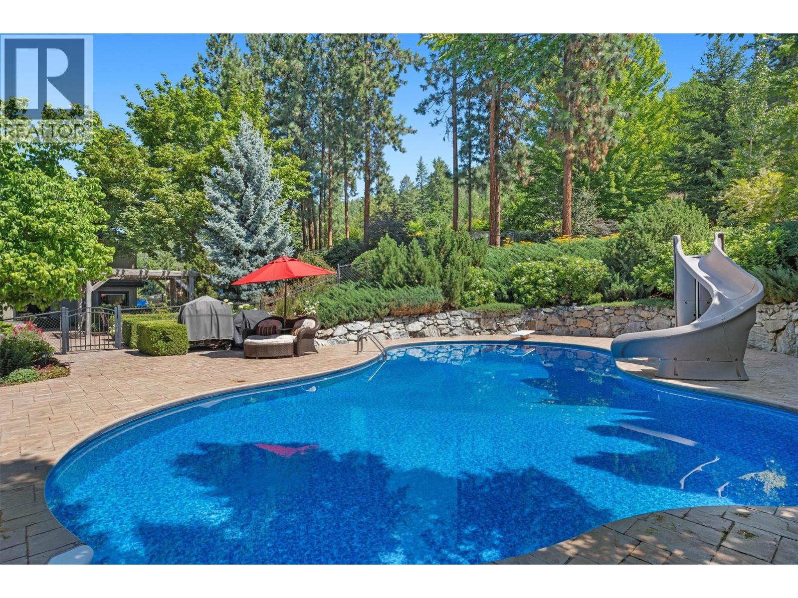 13961 Moberly Road, Lake Country