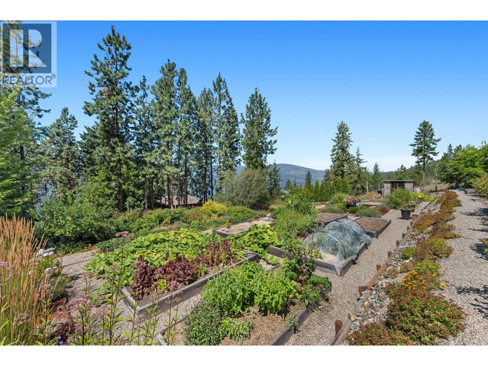 13961 Moberly Road, Lake Country