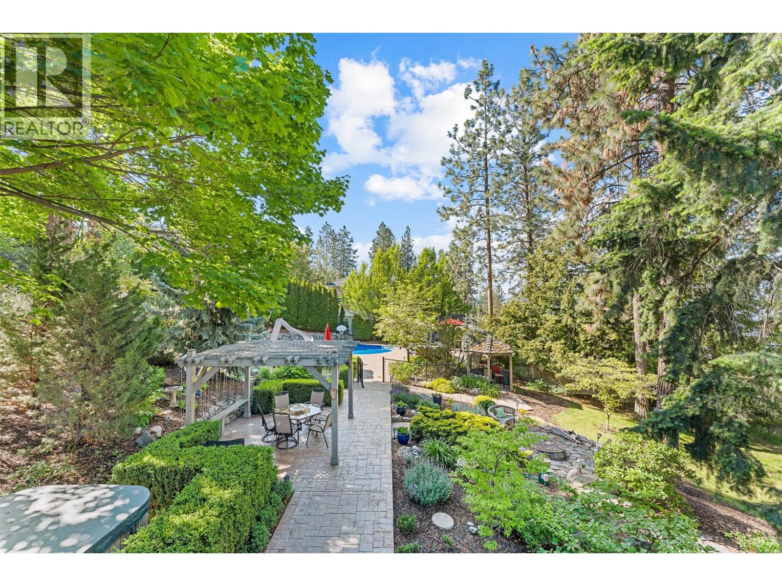 13961 Moberly Road, Lake Country