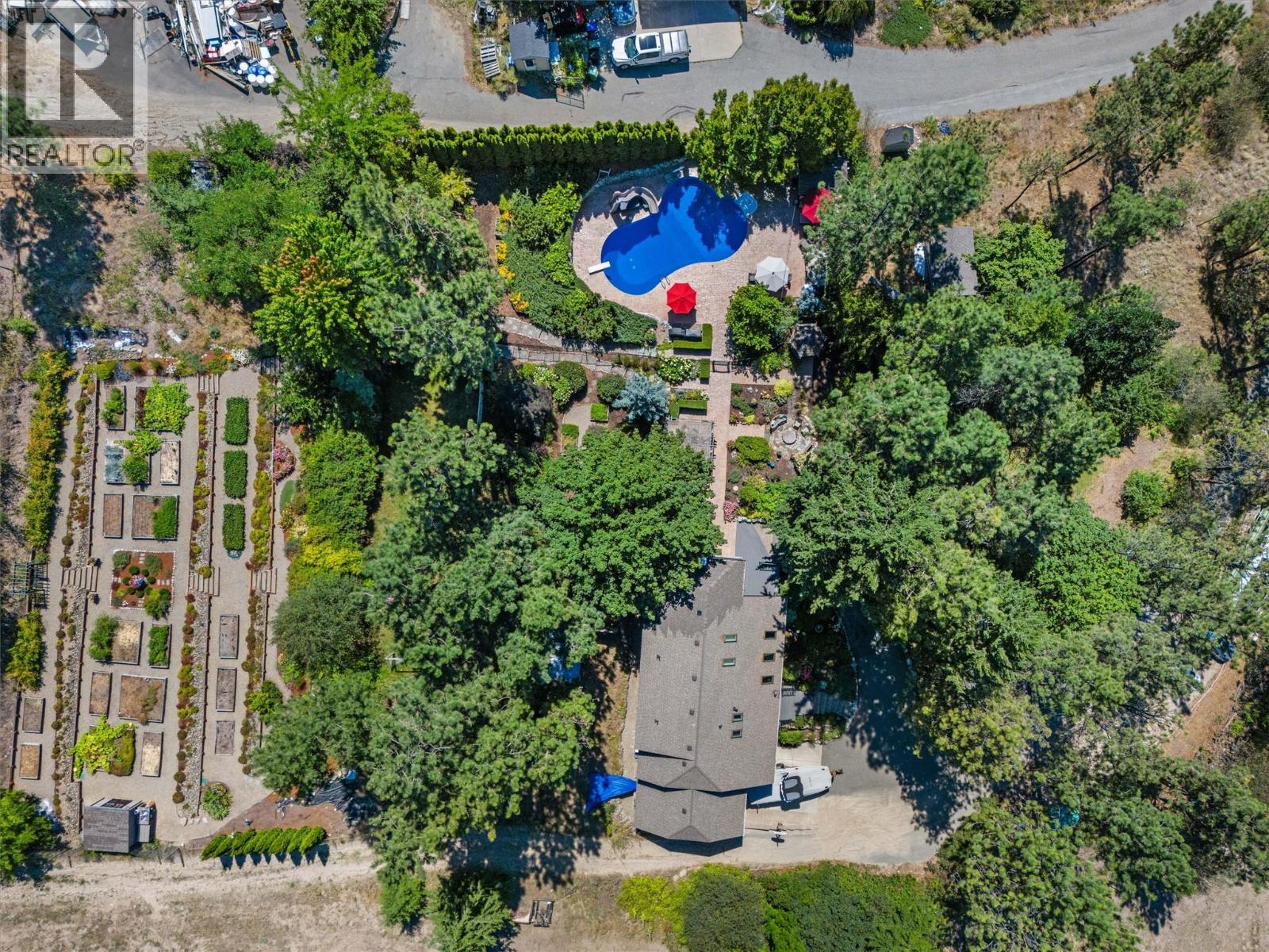13961 Moberly Road, Lake Country