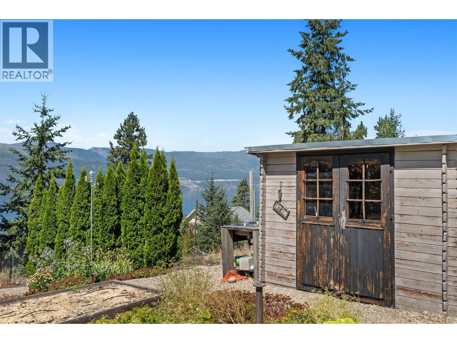 13961 Moberly Road, Lake Country