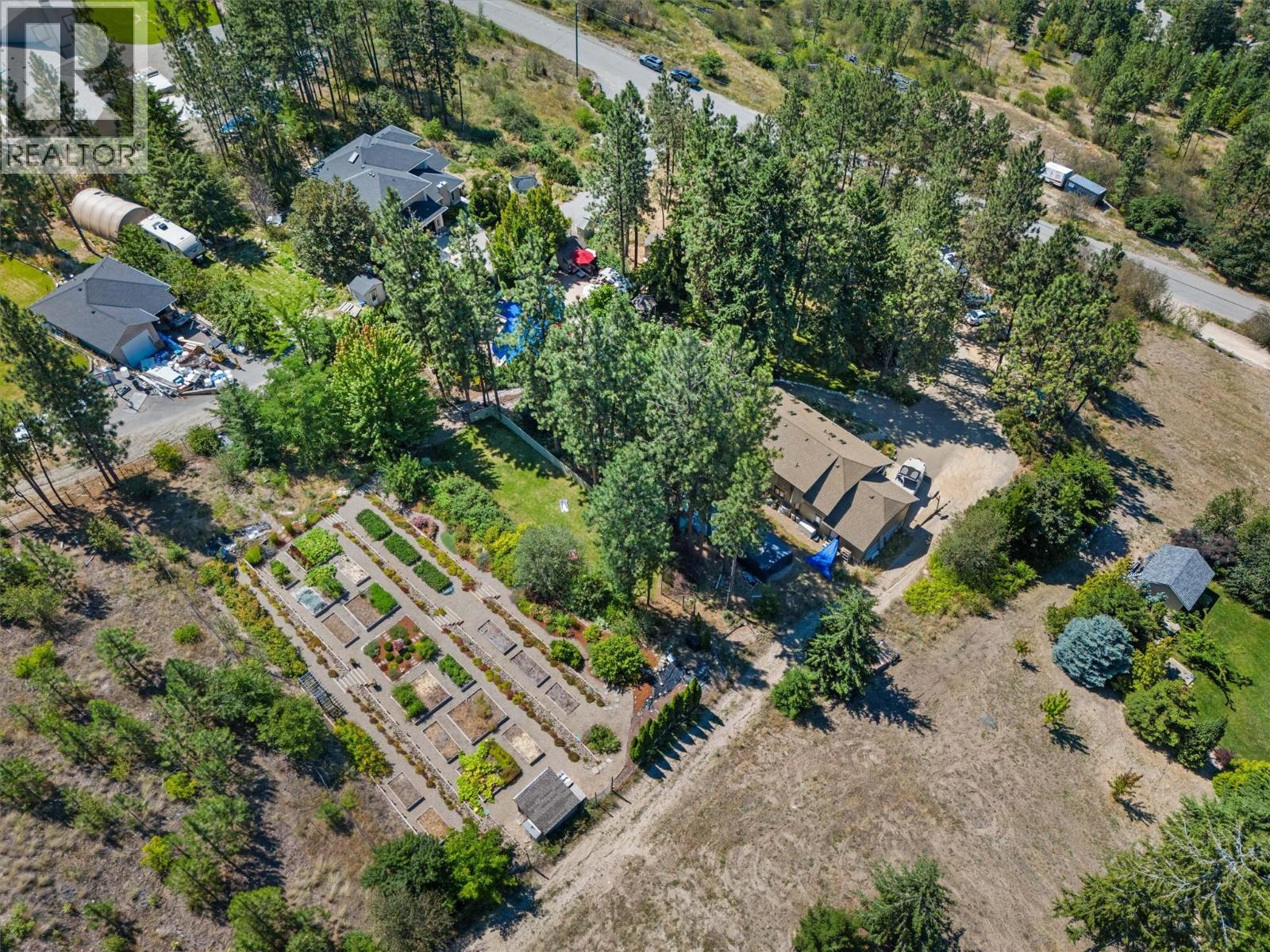 13961 Moberly Road, Lake Country
