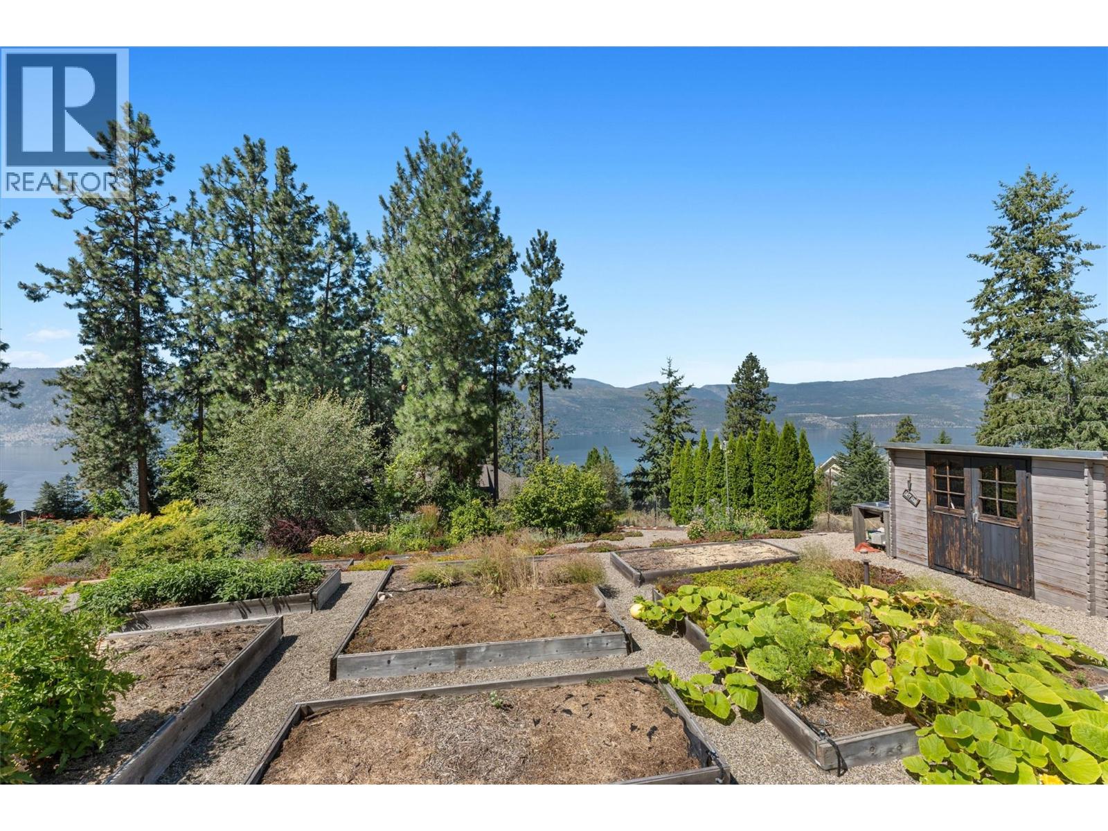 13961 Moberly Road, Lake Country