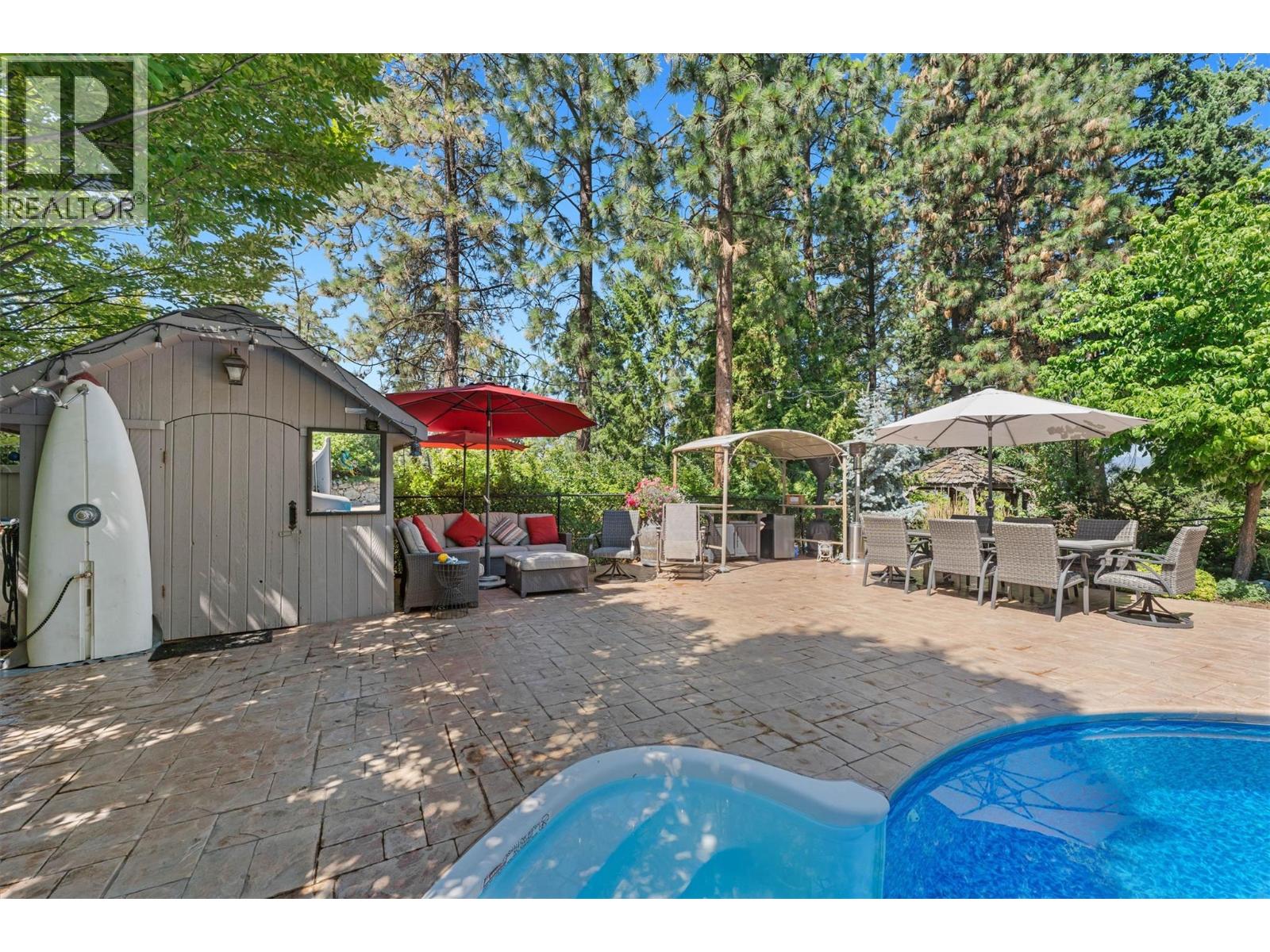 13961 Moberly Road, Lake Country