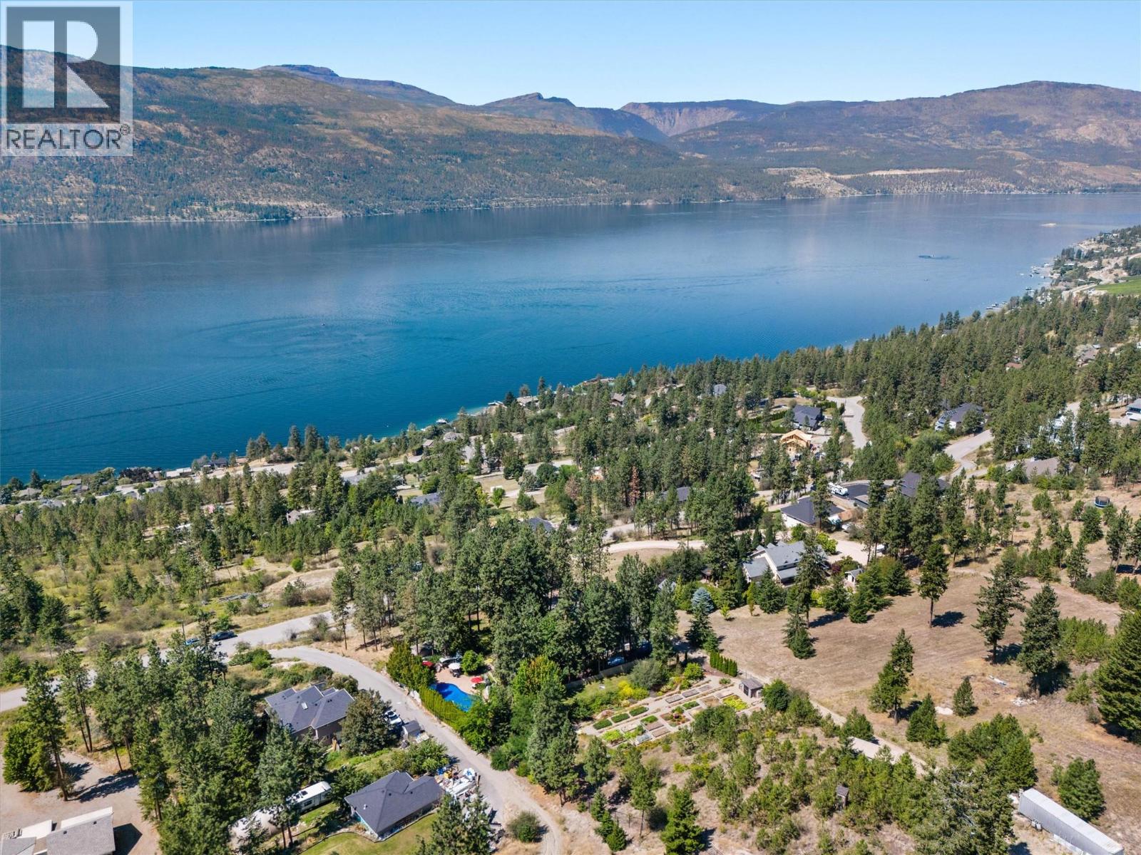 13961 Moberly Road, Lake Country