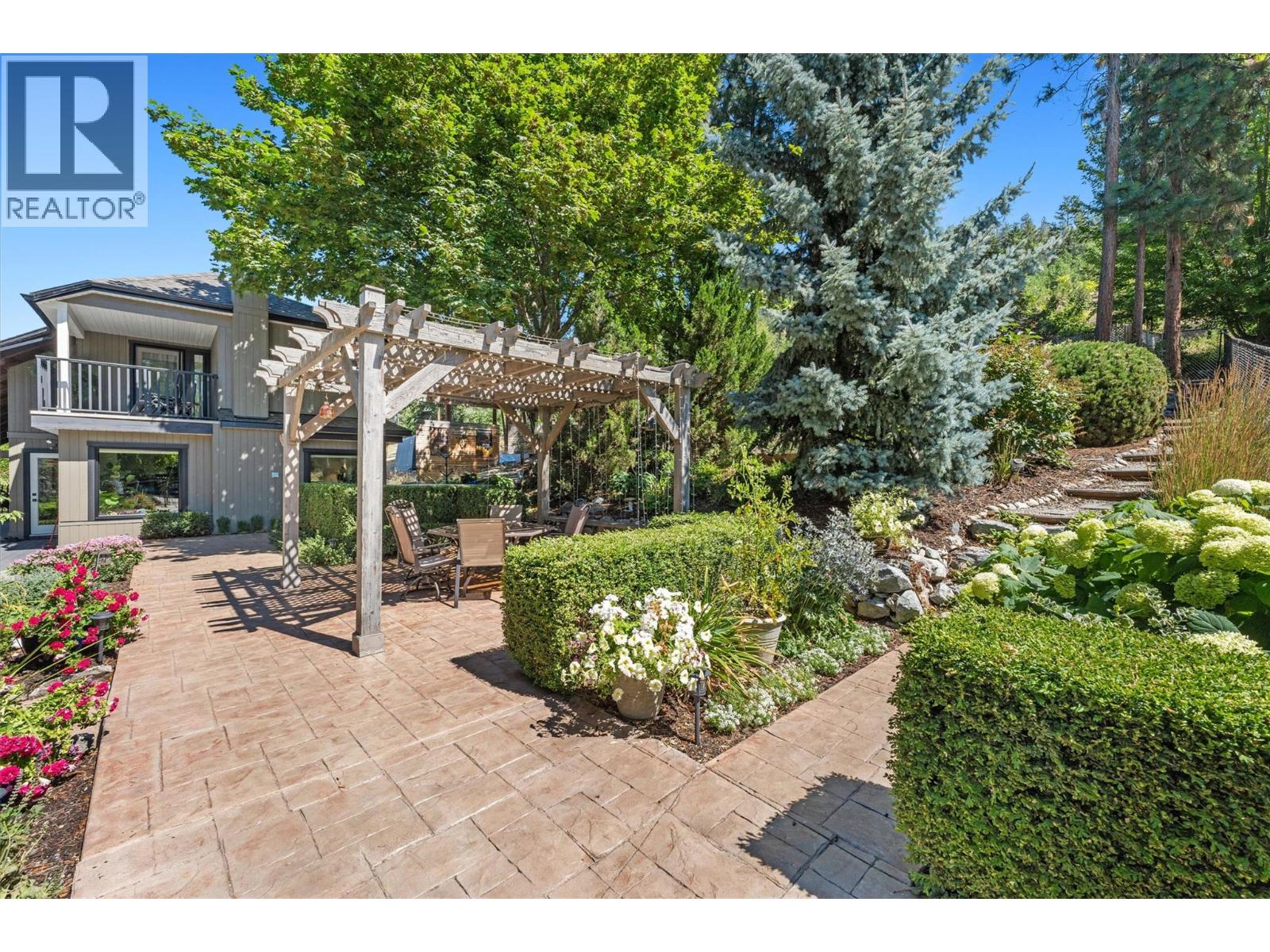 13961 Moberly Road, Lake Country