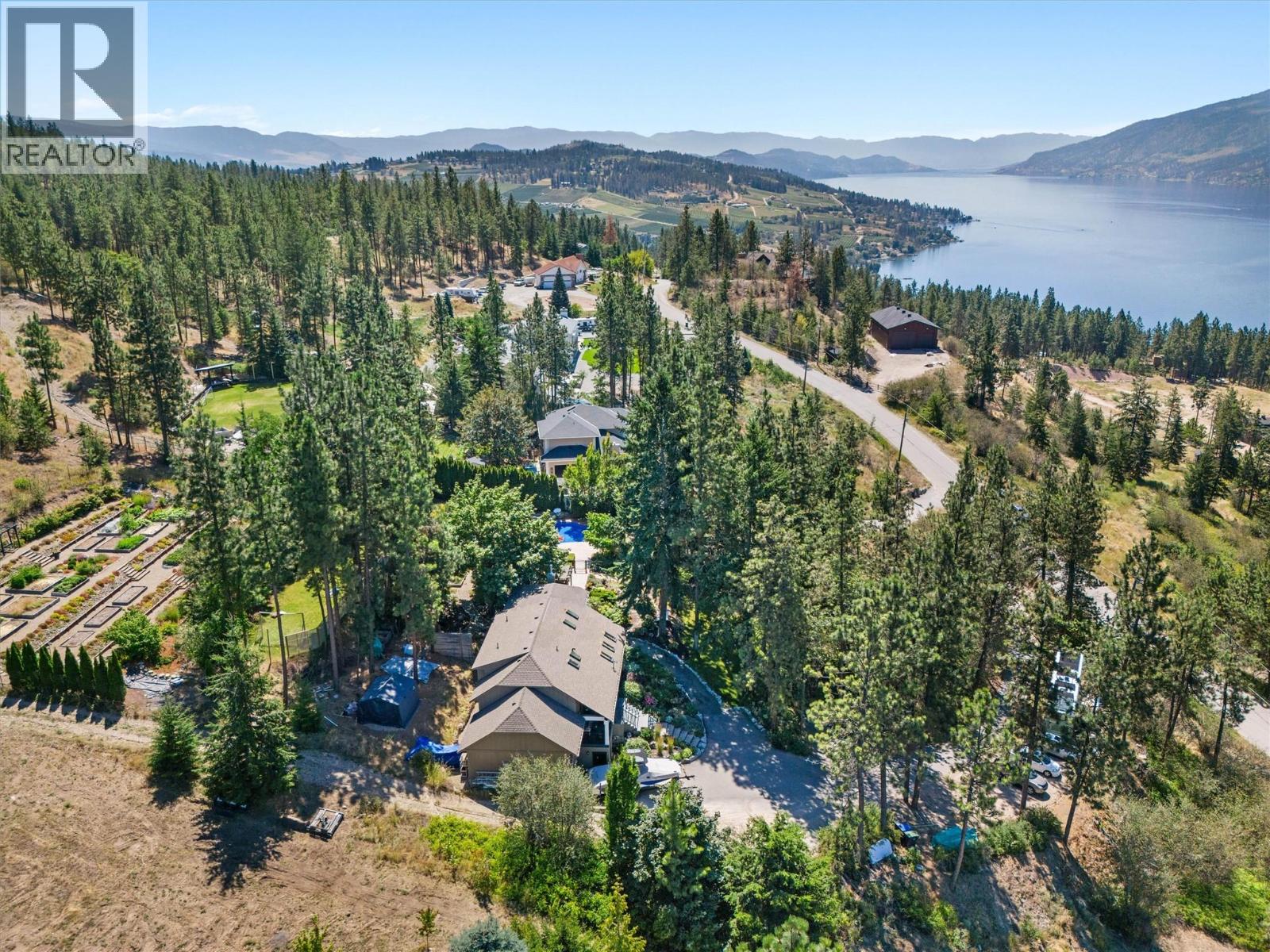 13961 Moberly Road, Lake Country