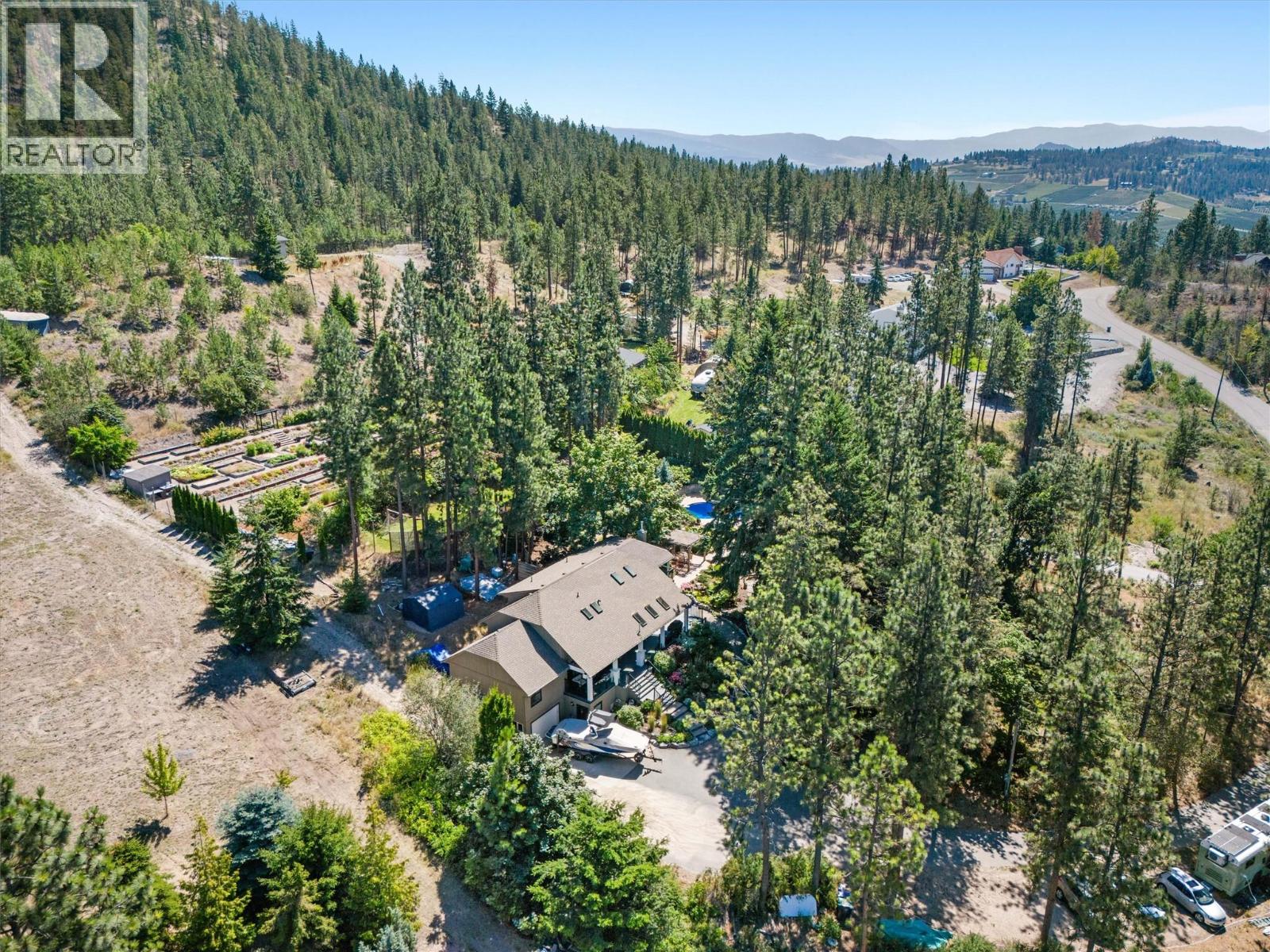 13961 Moberly Road, Lake Country