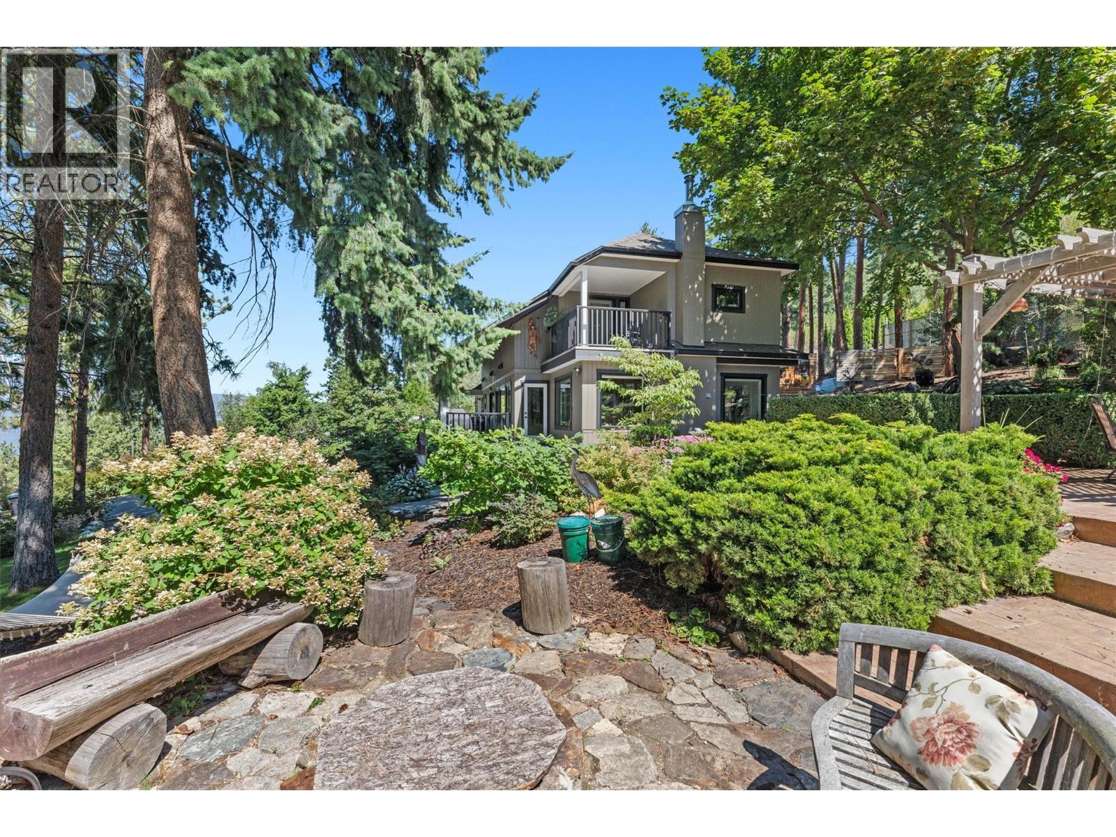 13961 Moberly Road, Lake Country