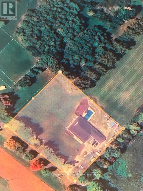 8720 SIDEROAD 15 SIDE ROAD - 41
