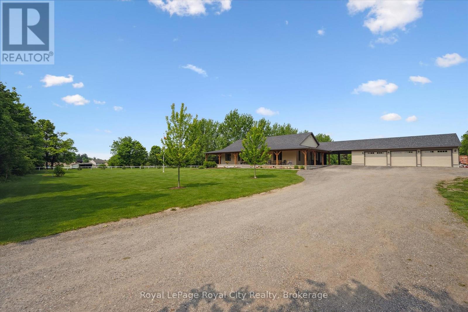 8720 SIDEROAD 15 SIDE ROAD - 42