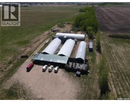 Misty Meadows Greenhouse Ltd., Meadow Lake, SK S9X1Y6 Photo 17