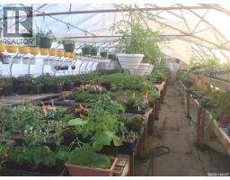 Misty Meadows Greenhouse Ltd., Meadow Lake, SK S9X1Y6 Photo 15