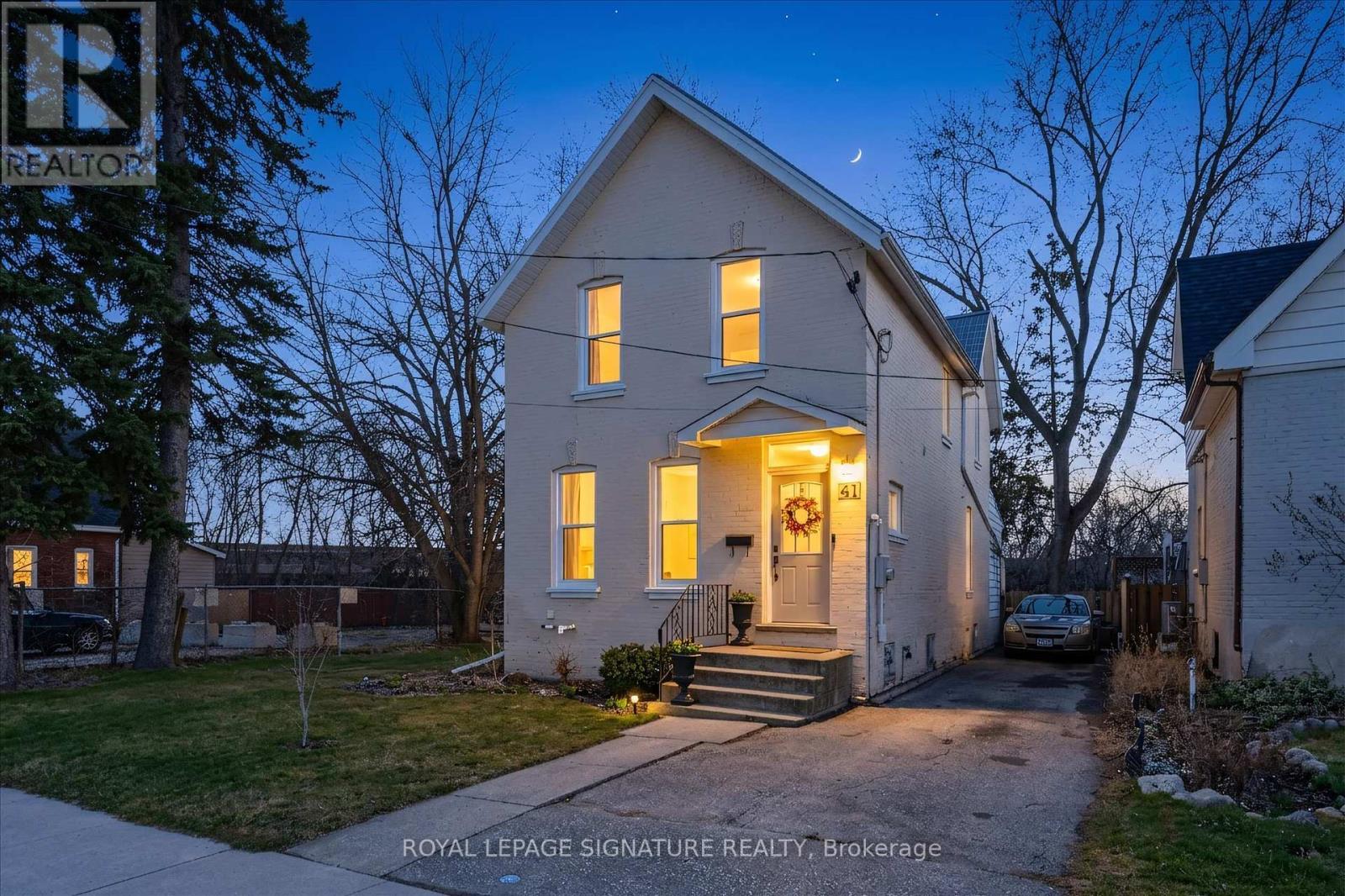 41 ELGIN STREET - 2