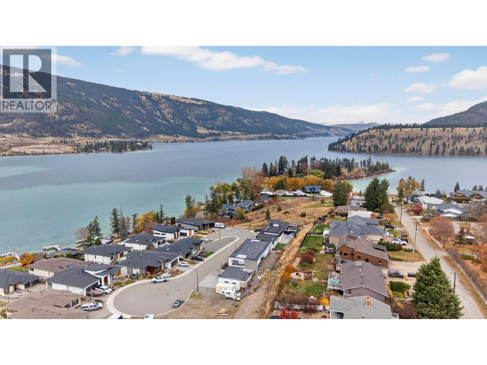 15873 Kobayashi Court, Lake Country