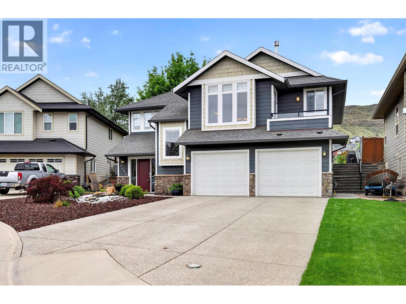 2155 Cantle Place - 2