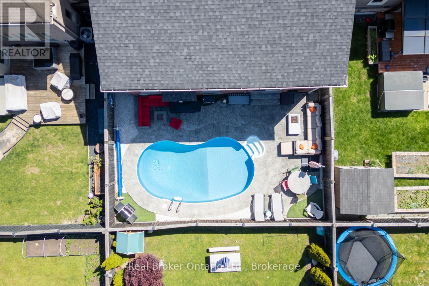 42 TED MILLER CRESCENT - 49