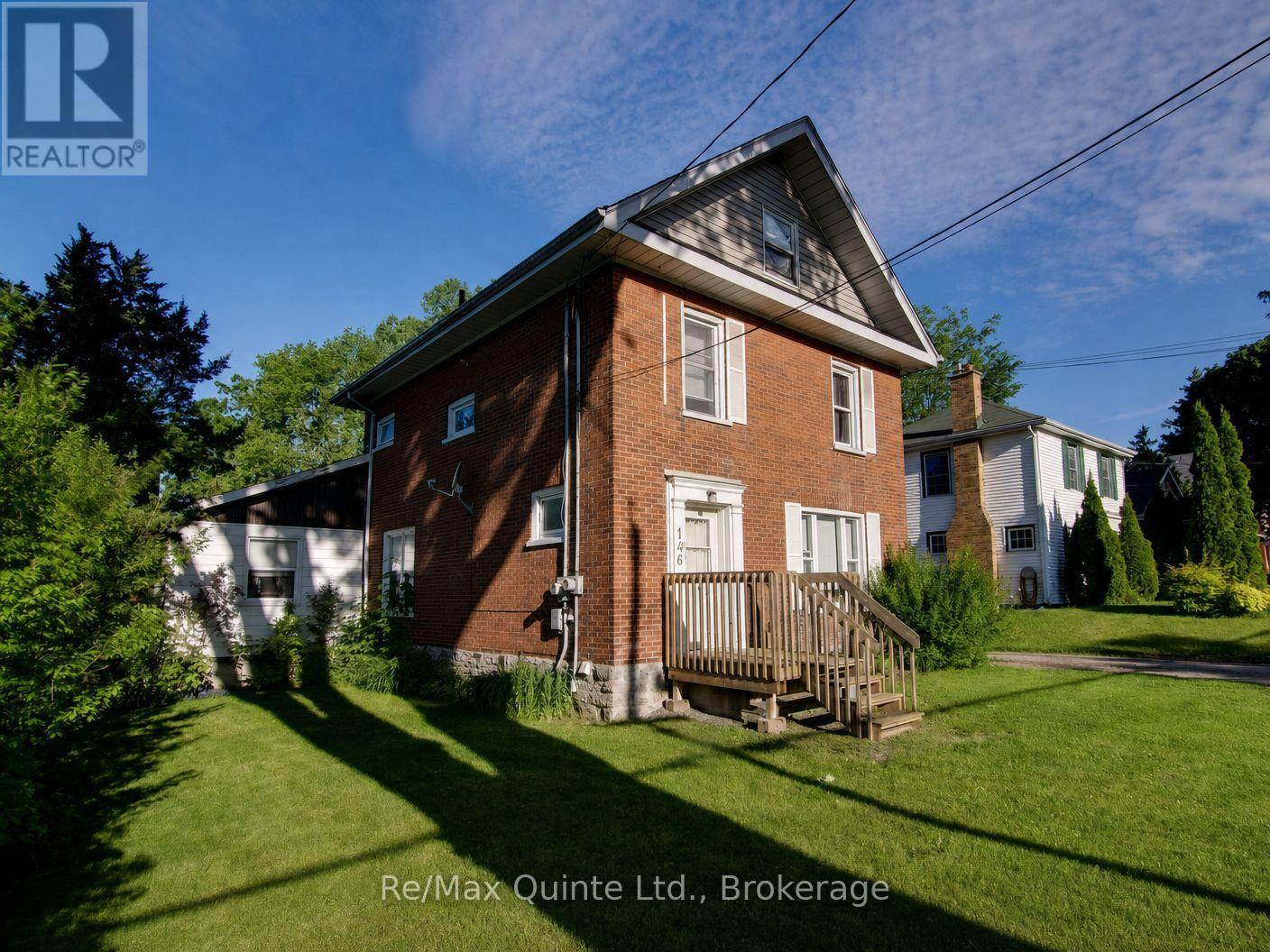 146 BLEECKER AVENUE - 10
