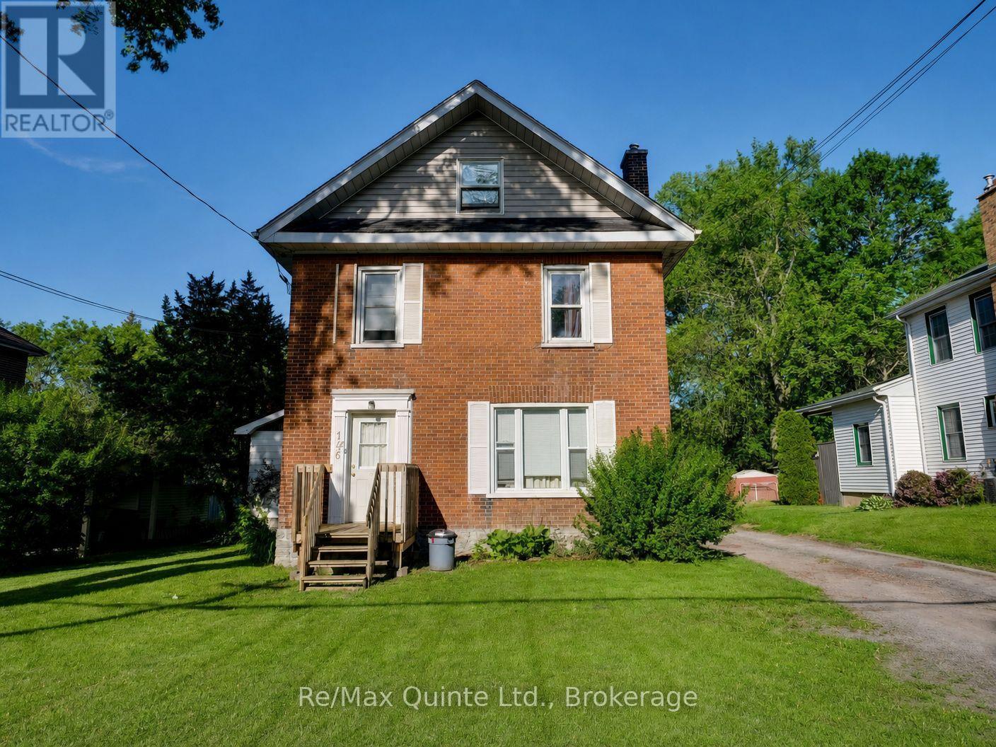 146 BLEECKER AVENUE - 12