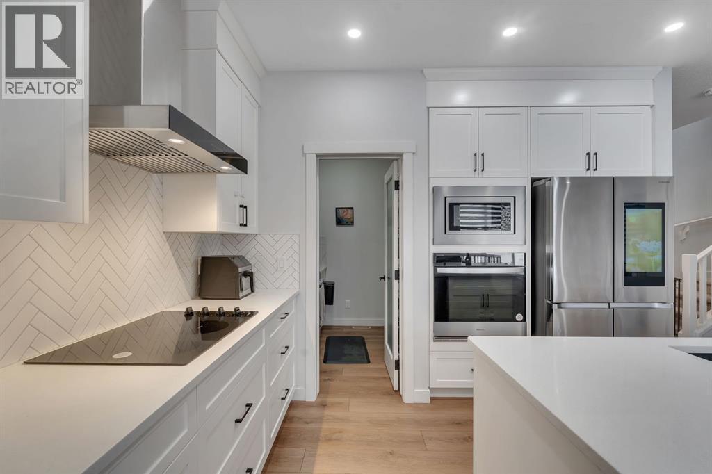 3608 Cornerstone Boulevard NE - 14