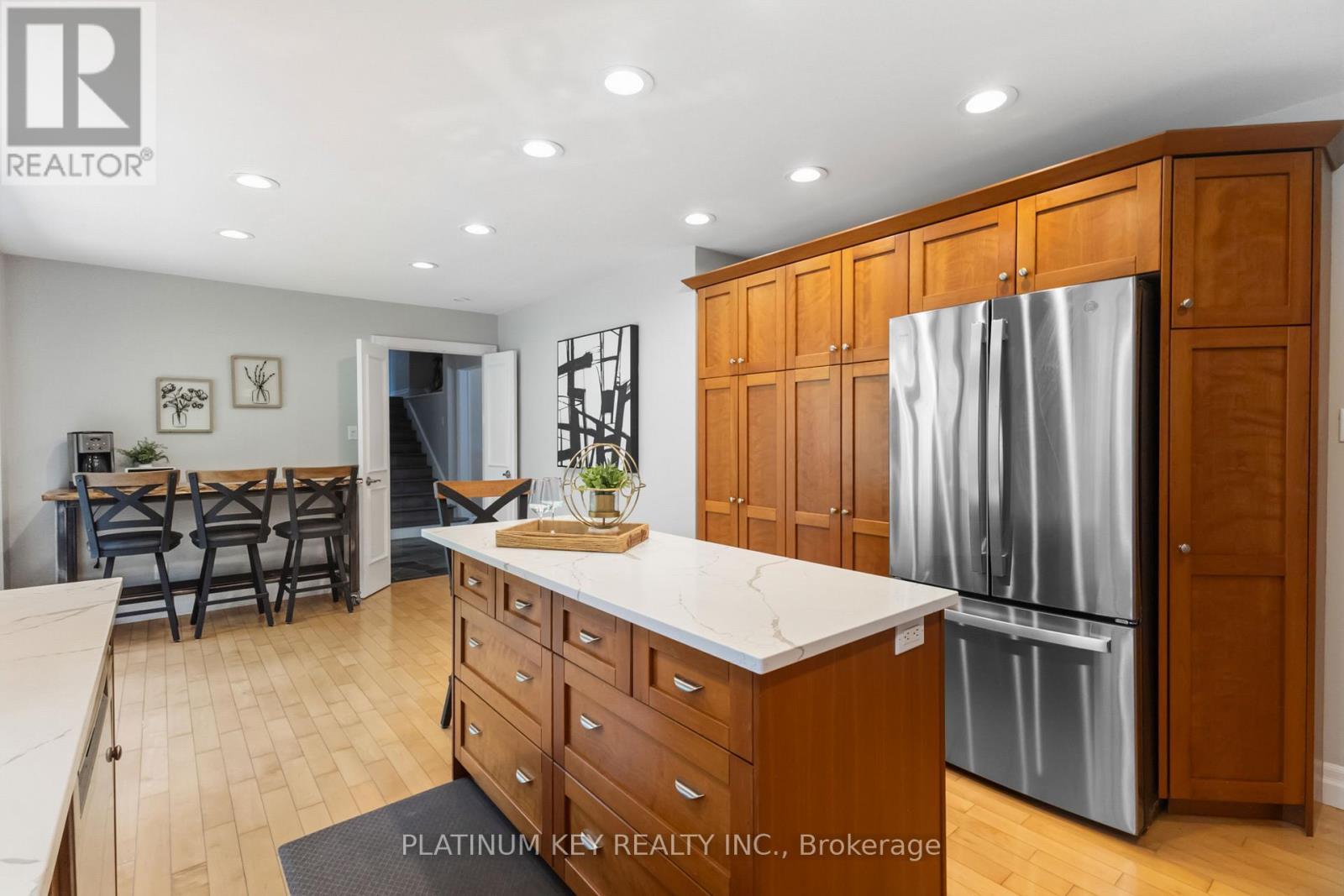 1571 MCCLURE DRIVE - 19