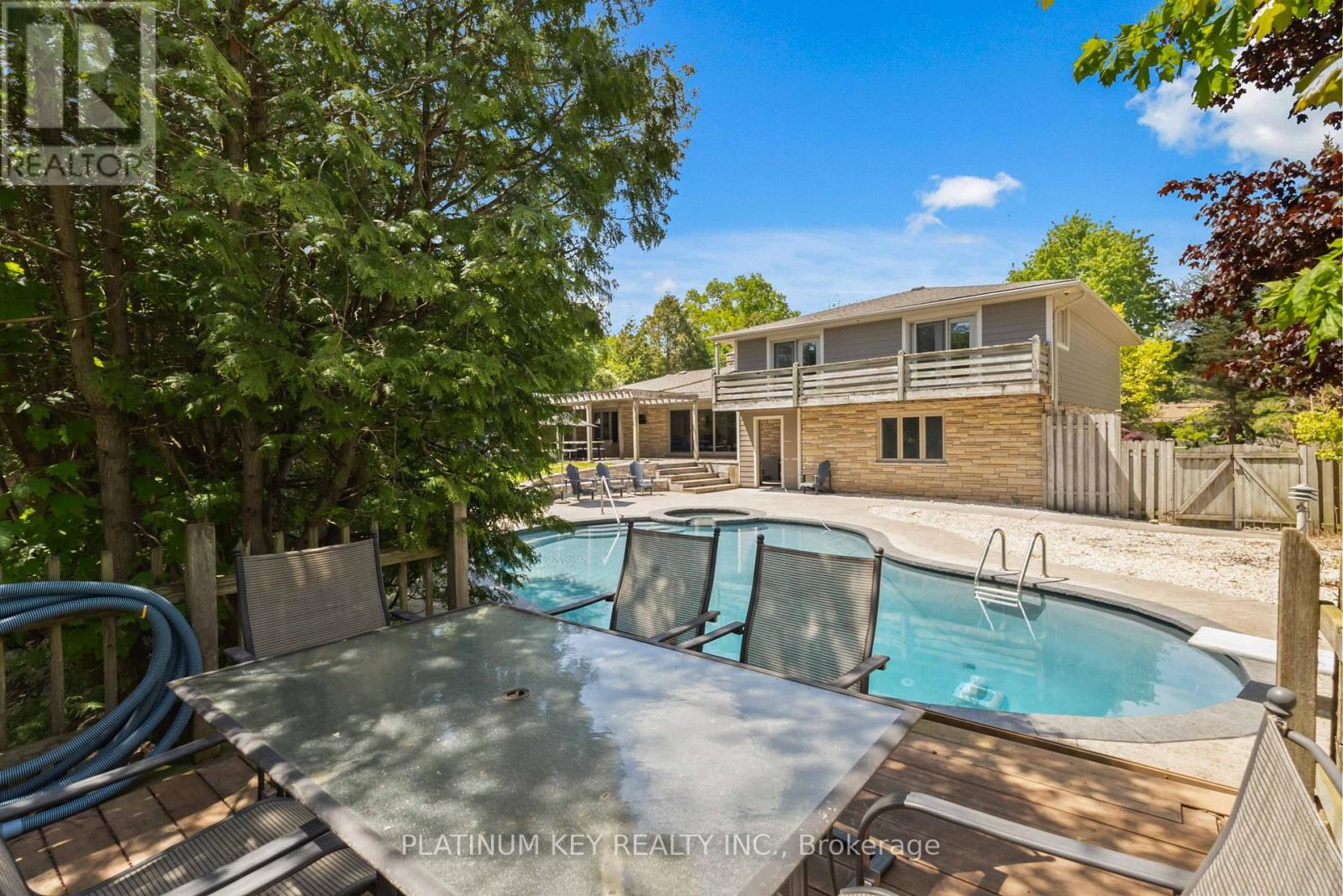 1571 MCCLURE DRIVE - 33