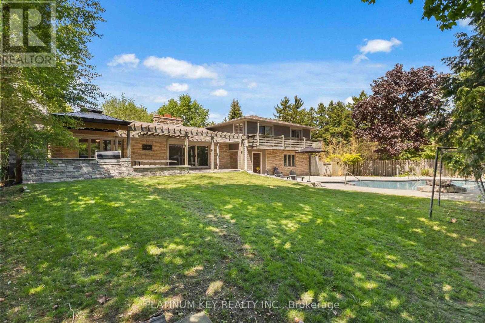 1571 MCCLURE DRIVE - 37