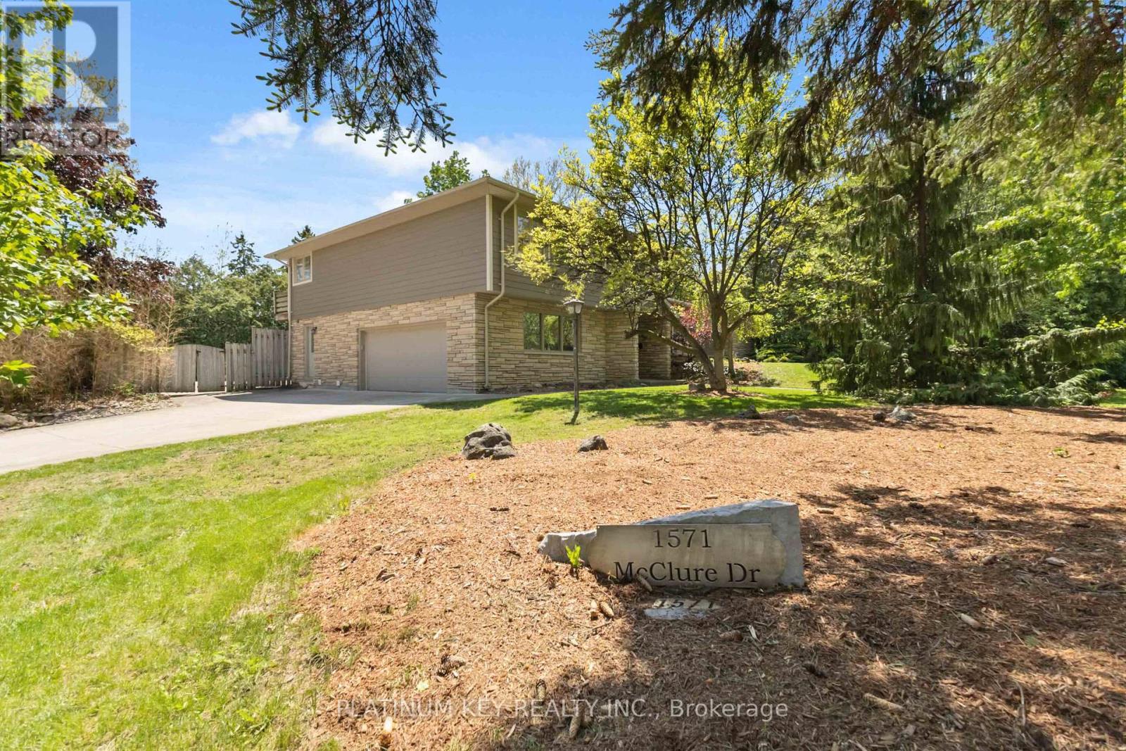 1571 MCCLURE DRIVE - 4